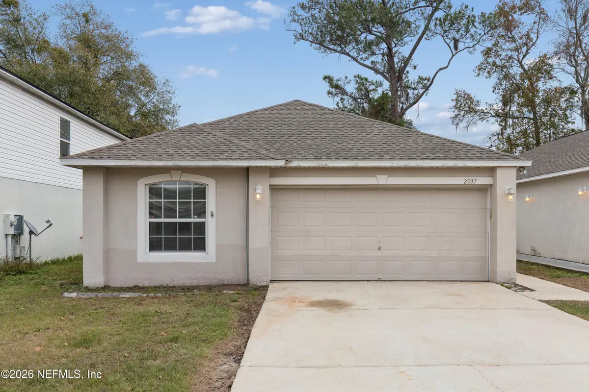 2037 Wiley Oaks Lane, Jacksonville, FL 32210 - Image #1