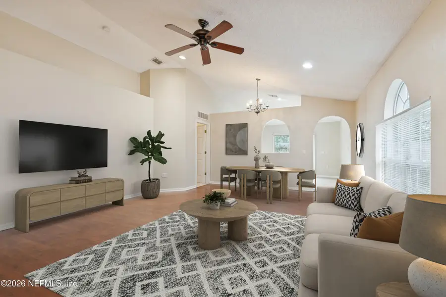 2037 Wiley Oaks Lane, Jacksonville, FL 32210 - Image #2