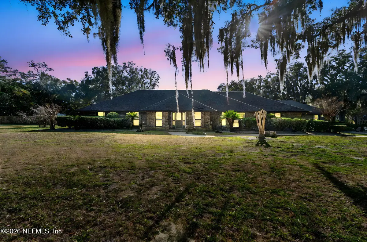 595 Aberdeen Court, Orange Park, FL 32073 - Image #1