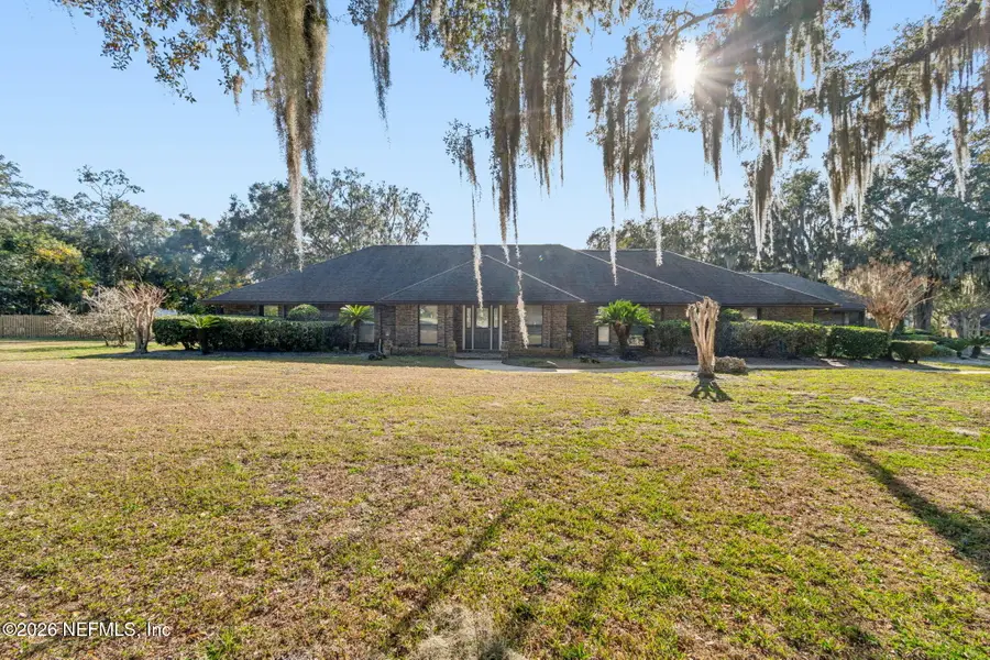 595 Aberdeen Court, Orange Park, FL 32073 - Image #2