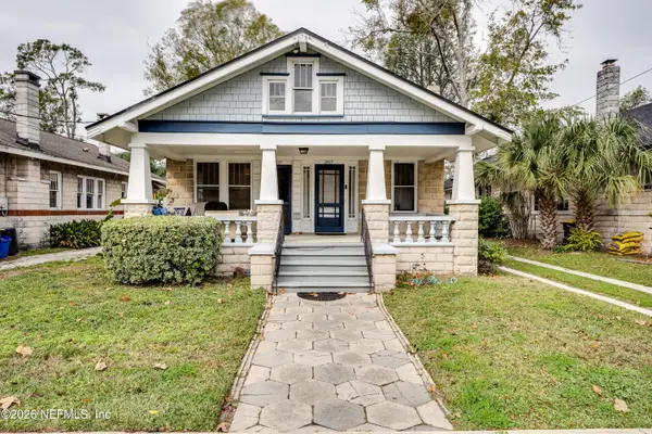2805 Park Street, Jacksonville, FL 32205