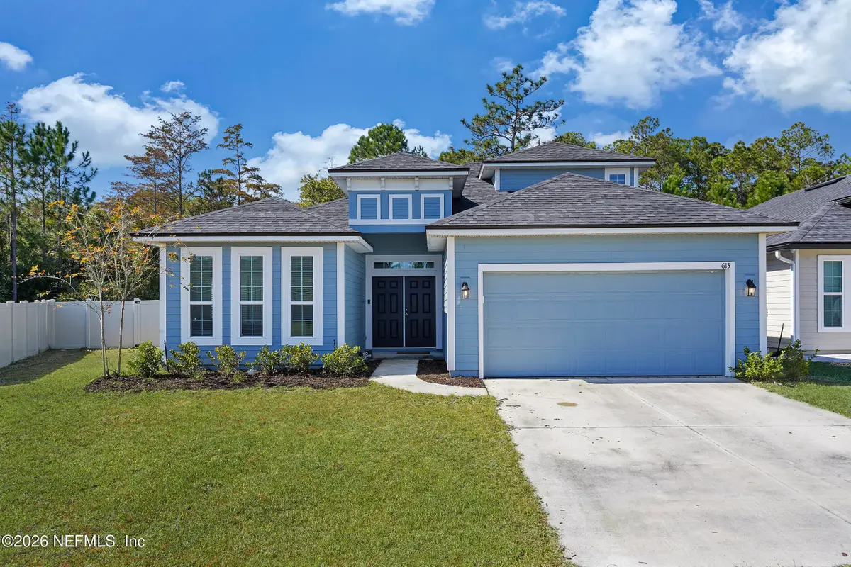 613 Lancewood Court, Orange Park, FL 32073 - Image #1