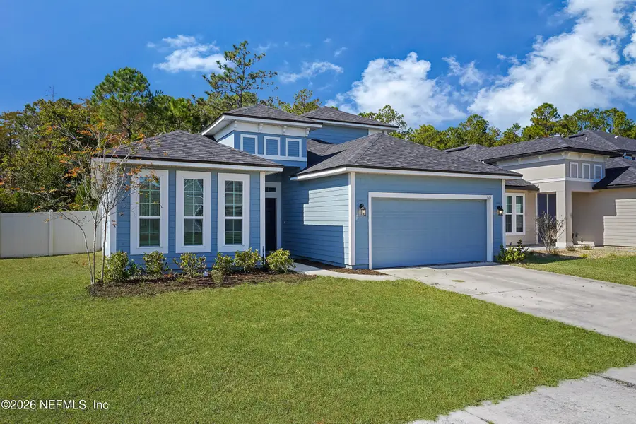 613 Lancewood Court, Orange Park, FL 32073 - Image #2