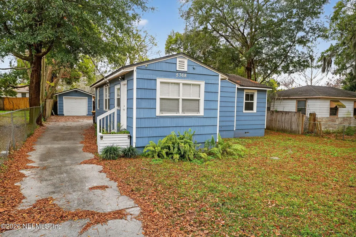 5368 Shirley Avenue, Jacksonville, FL 32210 - Image #1