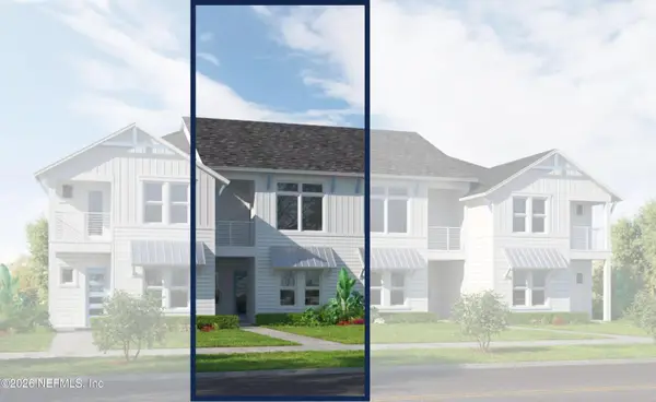 59 Sewall Lane, Ponte Vedra, FL 32081