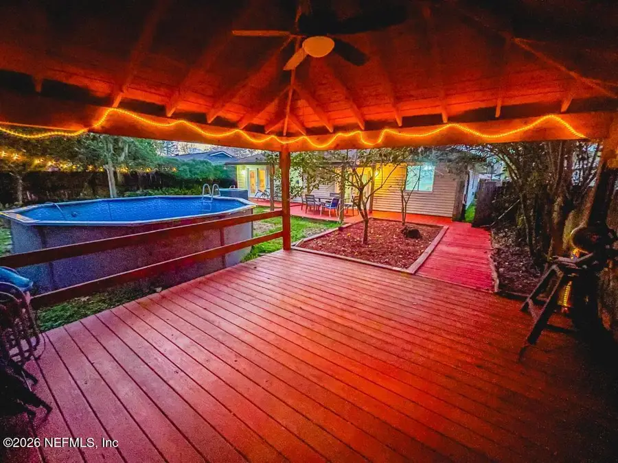 3632 S Ballestero S Drive, Jacksonville, FL 32257 - #2