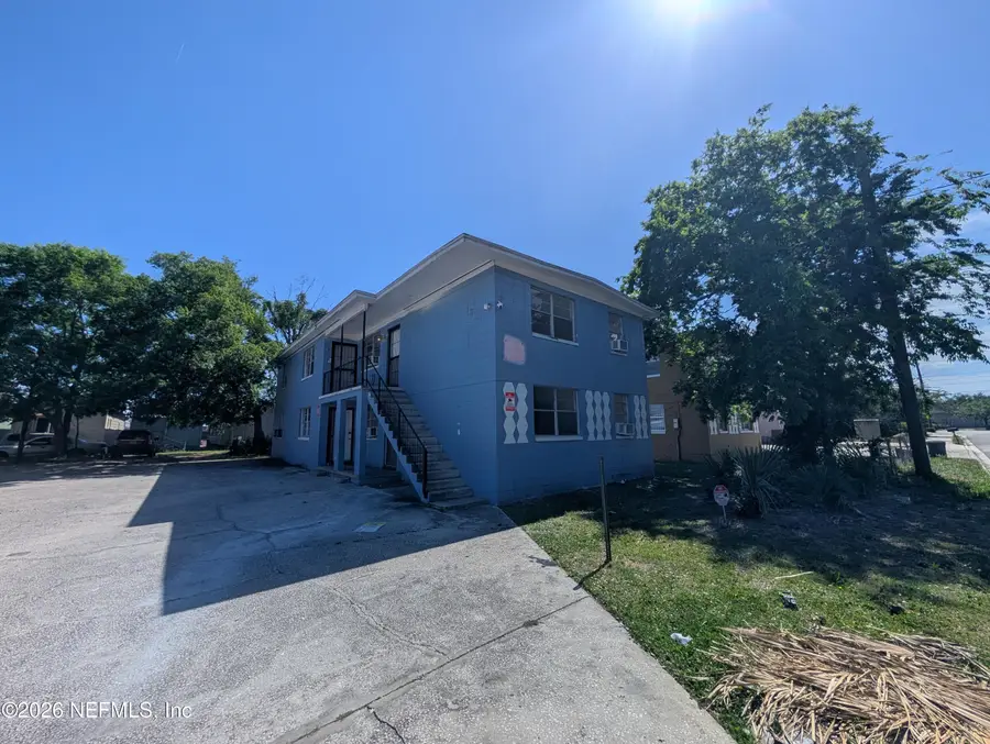 1562 Morgan Street, Jacksonville, FL 32209 - #3