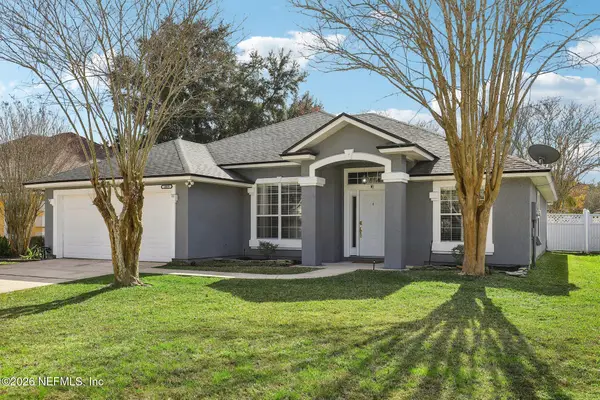 1005 Andrea Way, St. Johns, FL 32259