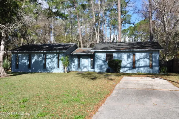 2264 NW 36th Avenue, Gainesville, FL 32605