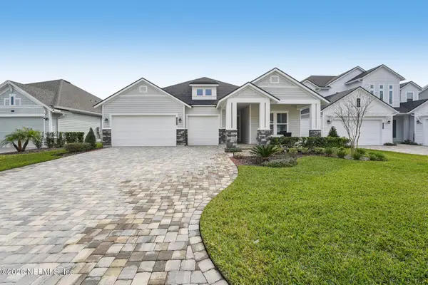 33 Star Crossed Lane, St. Johns, FL 32259