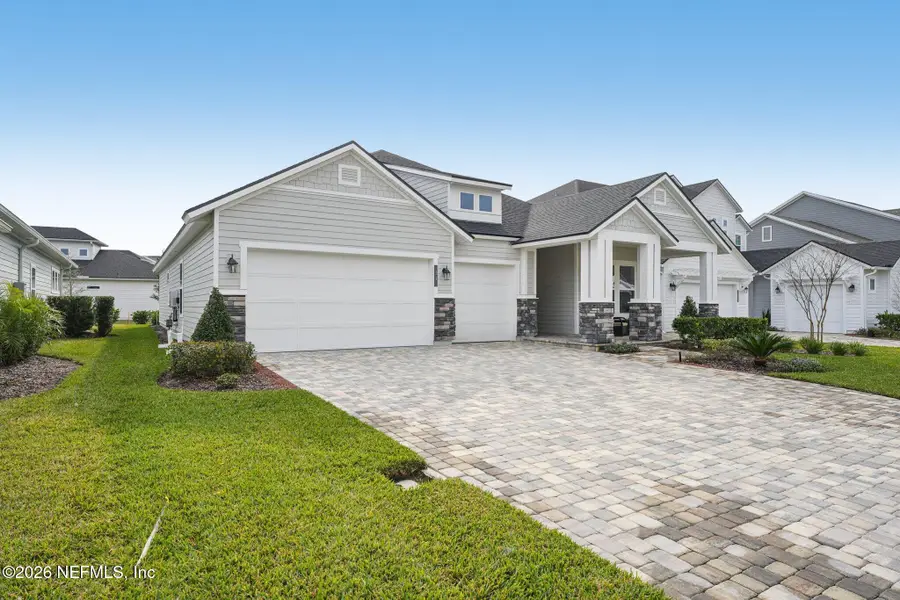 33 Star Crossed Lane, Saint Johns, FL 32259 - Image #2