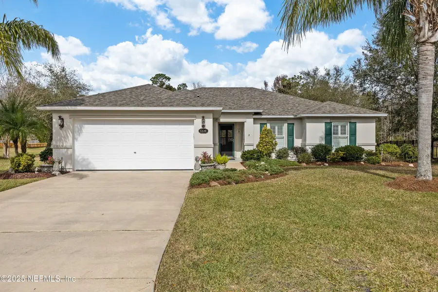 1208 Wildfair Court, Saint Augustine, FL 32092 - Image #2