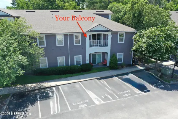 7920 Merrill Road #1509, Jacksonville, FL 32277