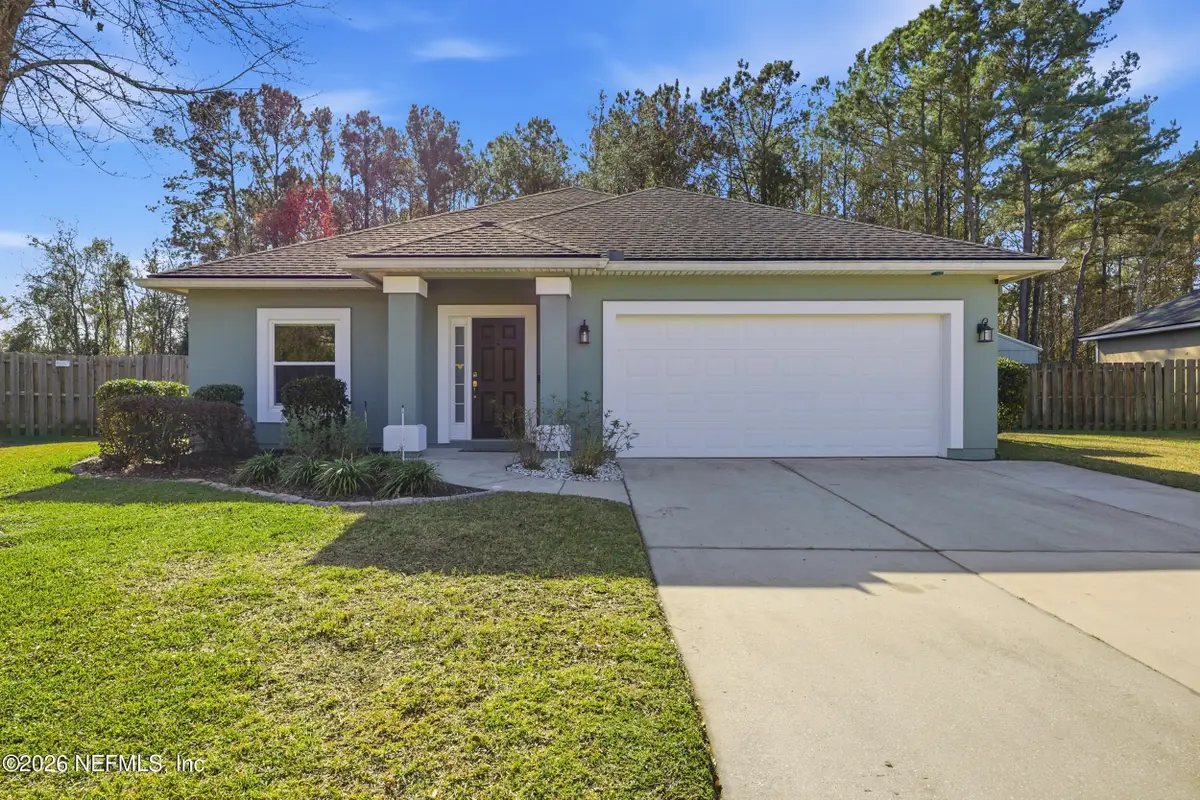 1764 Hollow Glen Drive, Middleburg, FL 32068 - Image #1