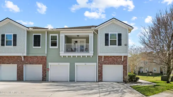 213 Larkin Place #105, St. Johns, FL 32259