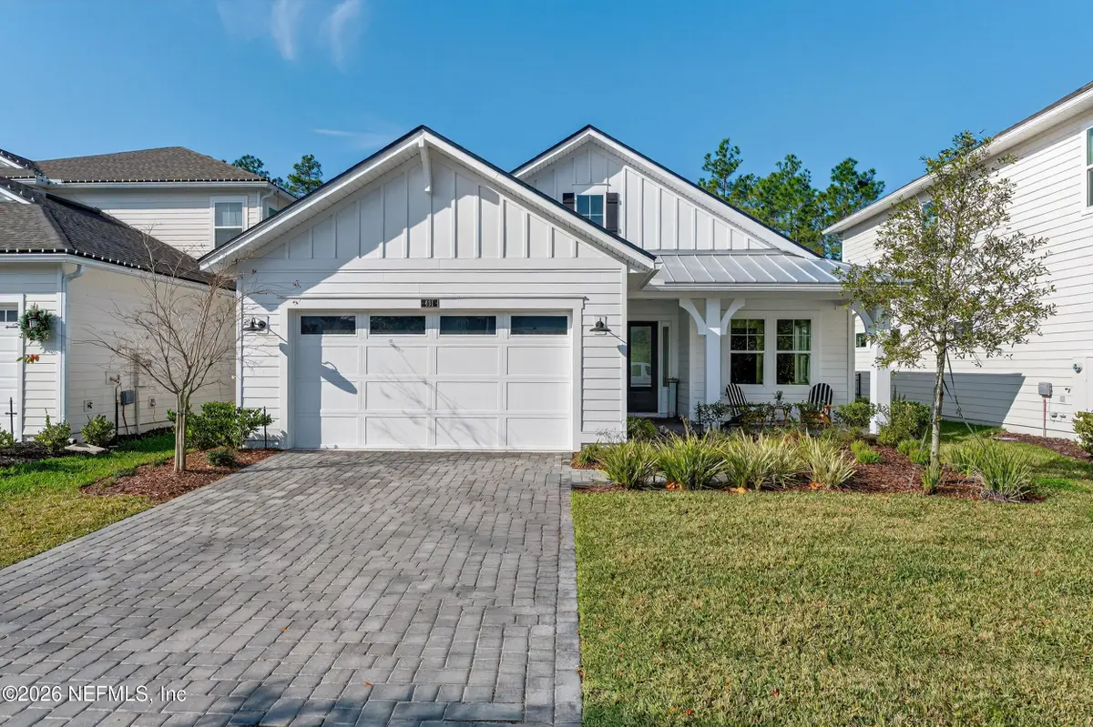 451 Caiden Drive, Ponte Vedra, FL 32081 - Image #1