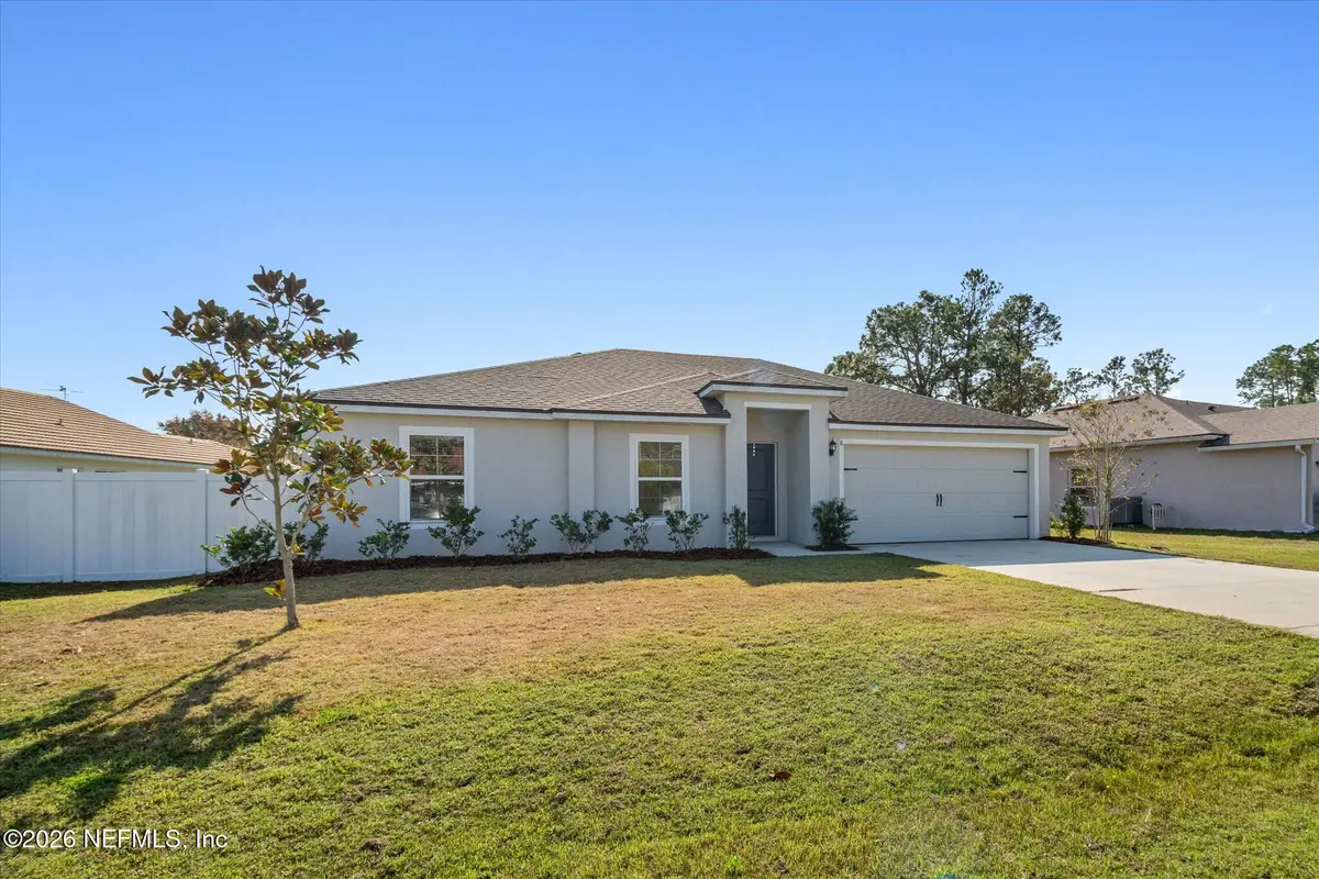 8 Pittwick Lane, Palm Coast, FL 32164 - #1