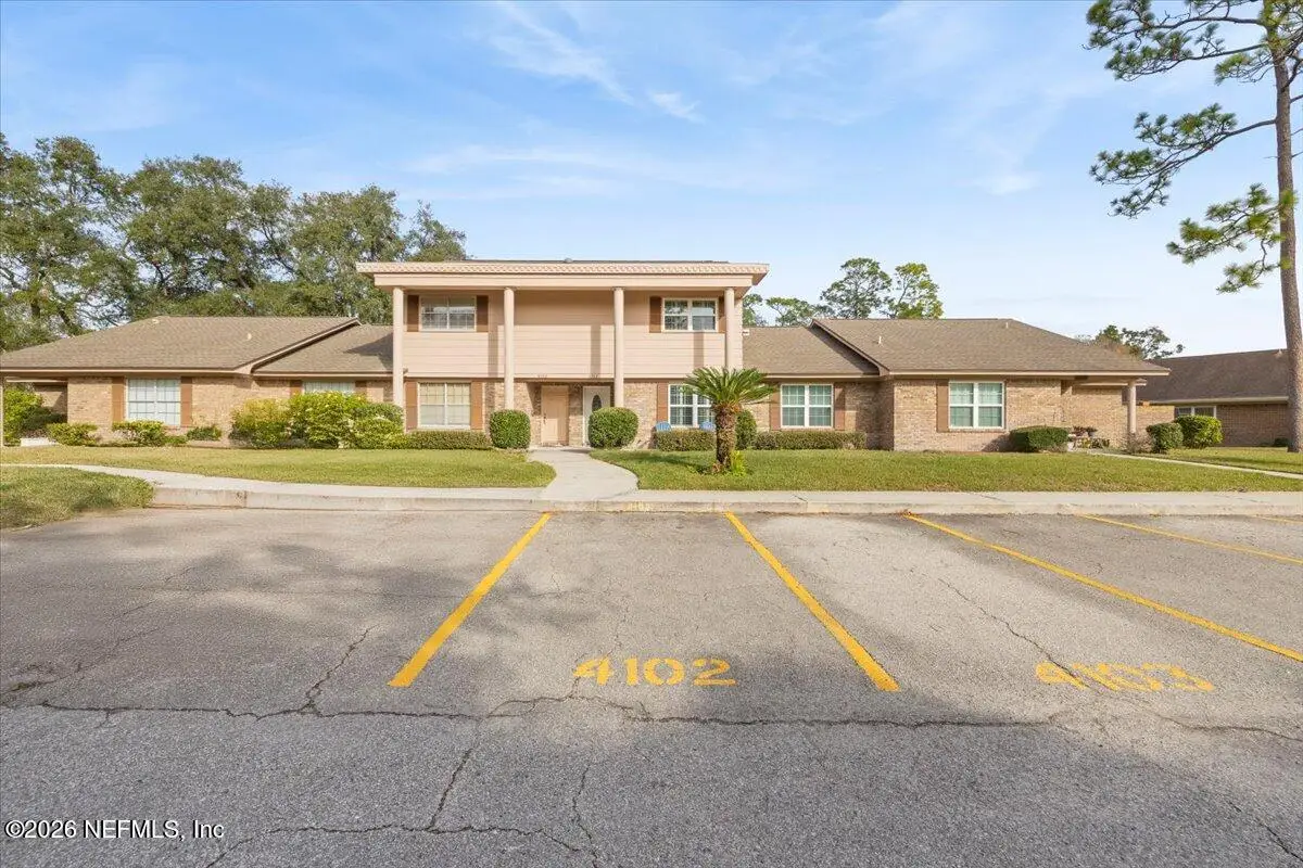9252 San Jose Boulevard #4102, Jacksonville, FL 32257 - Image #1