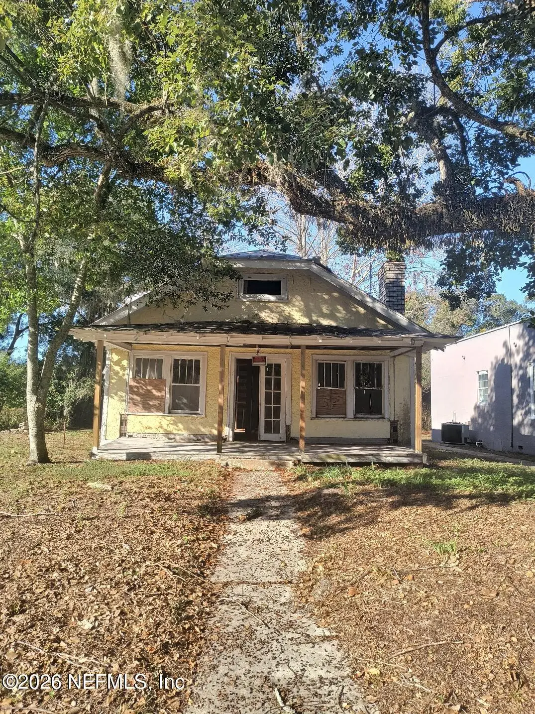 140 SW Citrus Avenue, Keystone Heights, FL 32656 - Image #1