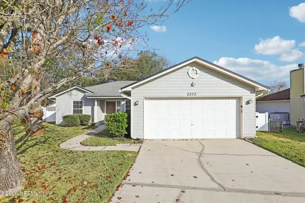 2372 Tigress Lane, Middleburg, FL 32068