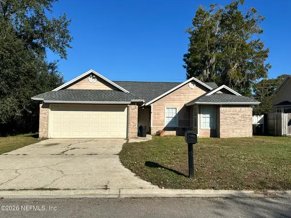 7443 Amandas Crossing N Drive, Jacksonville, FL 32244