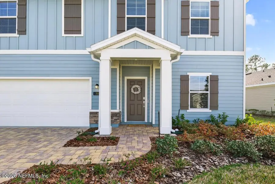 38 Wrensong Place, Saint Augustine, FL 32092 - #3