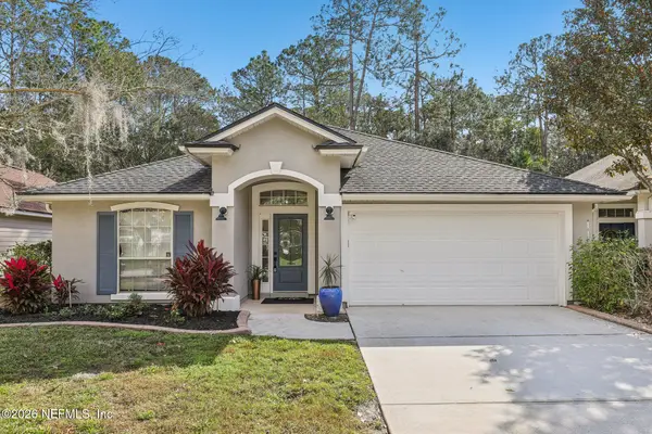 2231 Trailwood Drive, Fleming Island, FL 32003