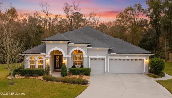 3902 Mediterranean Court, Jacksonville, FL 32223