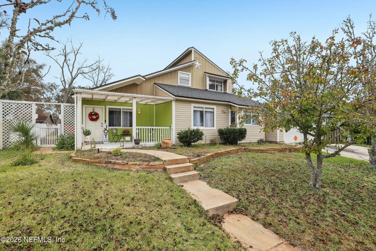 8732 Bishopswood Drive, Jacksonville, FL 32244 - Image #1