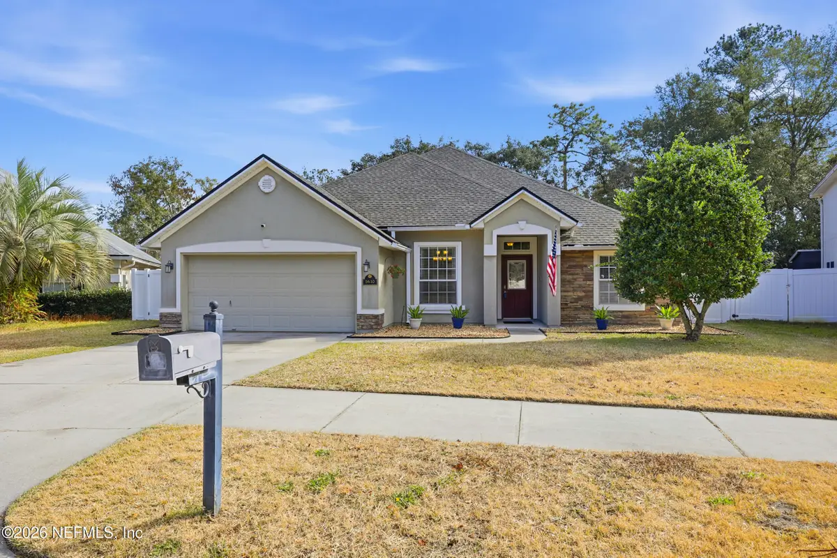 1610 Porter Lakes Drive, Jacksonville, FL 32218 - #1