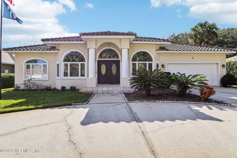 9 Bill Court, Palm Coast, FL 32137 - Image #2