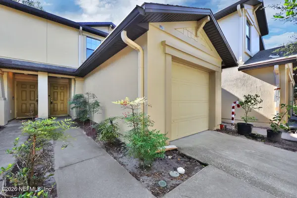 7764 Playschool Lane, Jacksonville, FL 32210