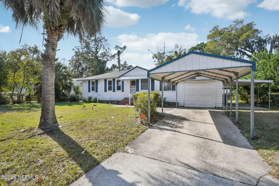 7840 Paul Revere Drive, Jacksonville, FL 32208 - Image #2