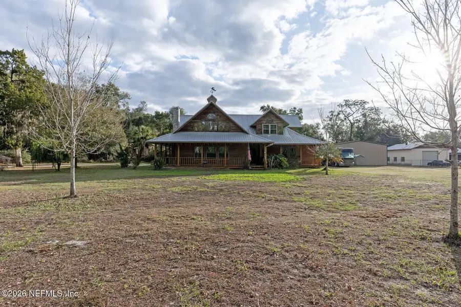 218 Slaughter Road, Palatka, FL 32177 - Image #2