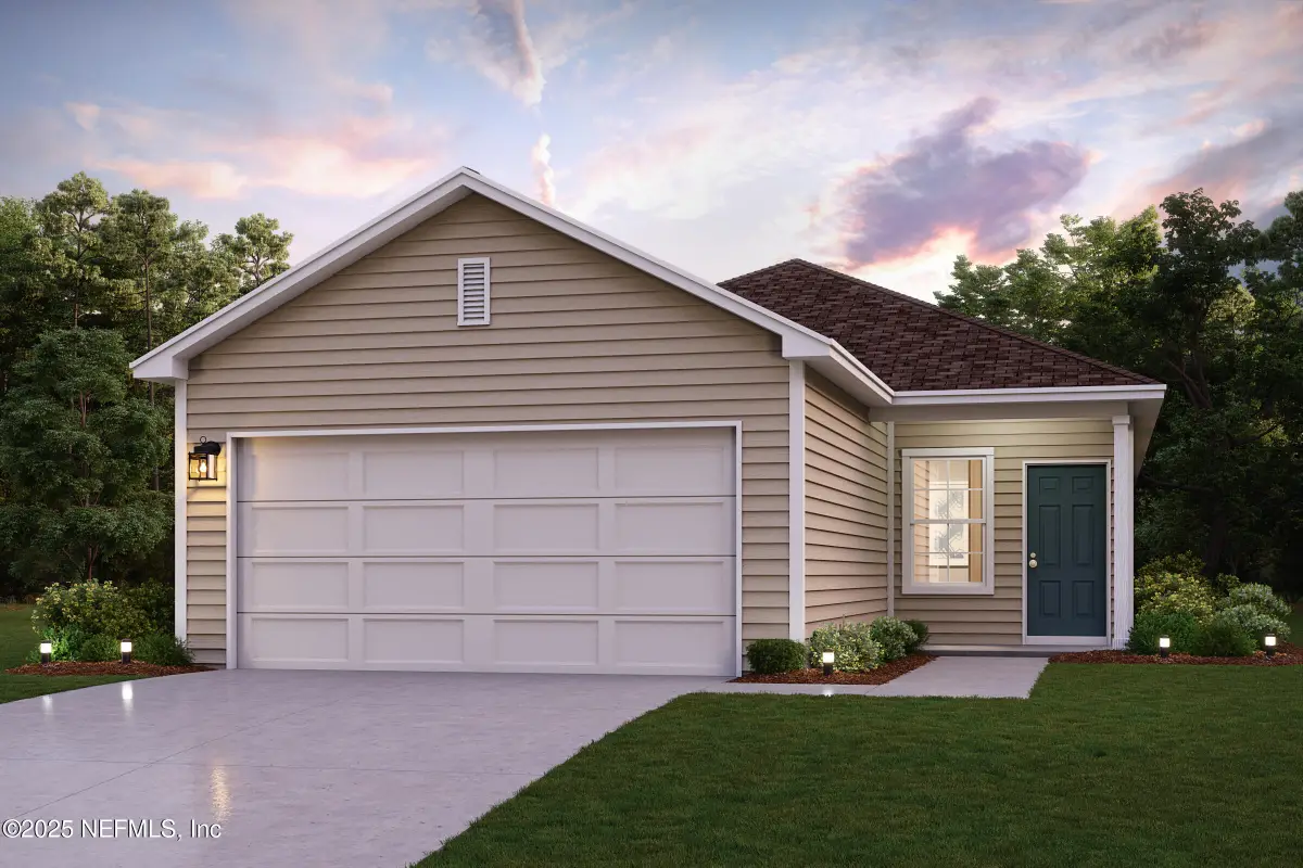 3551 Mildred Way, Jacksonville, FL 32254 - Image #1