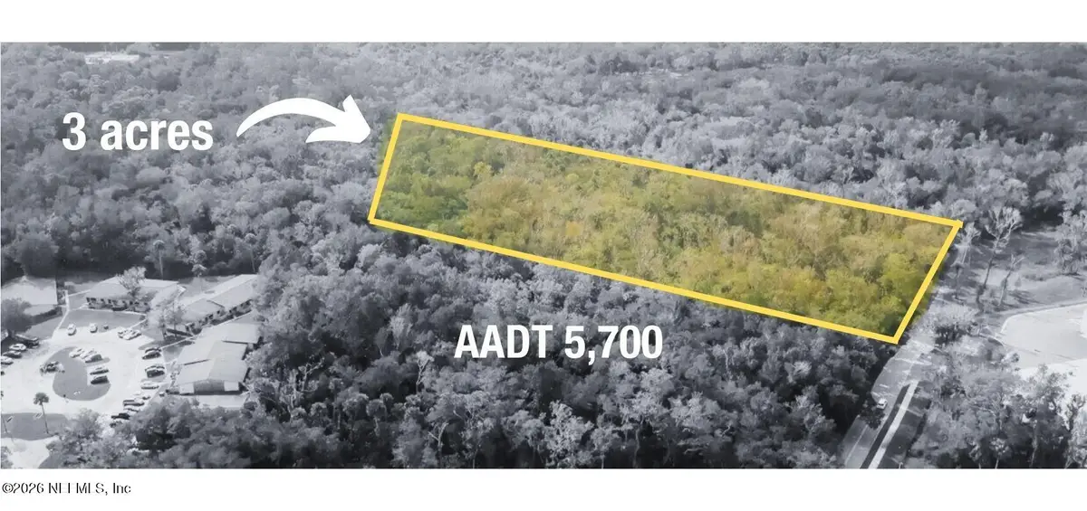 0 Paige Avenue, New Smyrna Beach, FL 32168 - Image #1