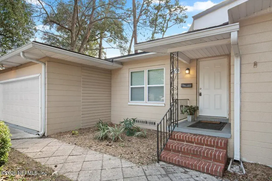 5654 Baywood Terrace, Jacksonville, FL 32211 - Image #2