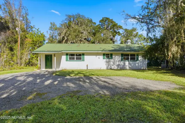 472 Cedar Creek Road, Palatka, FL 32177
