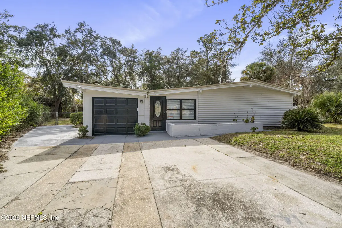 7942 Helston Drive, Jacksonville, FL 32208 - Image #1