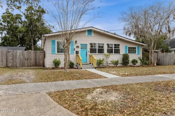 4257 Beverly Avenue, Jacksonville, FL 32210