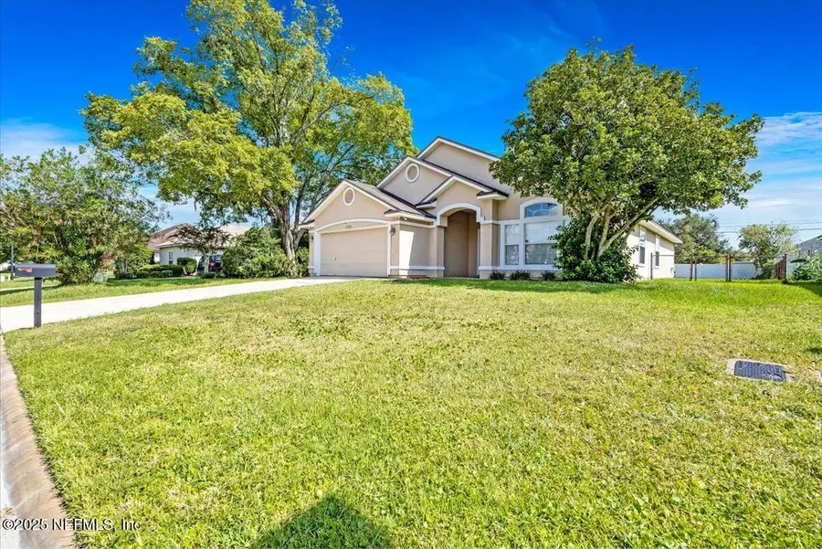 1367 Spanish Needle Court, Orange Park, FL 32073 - Image #3