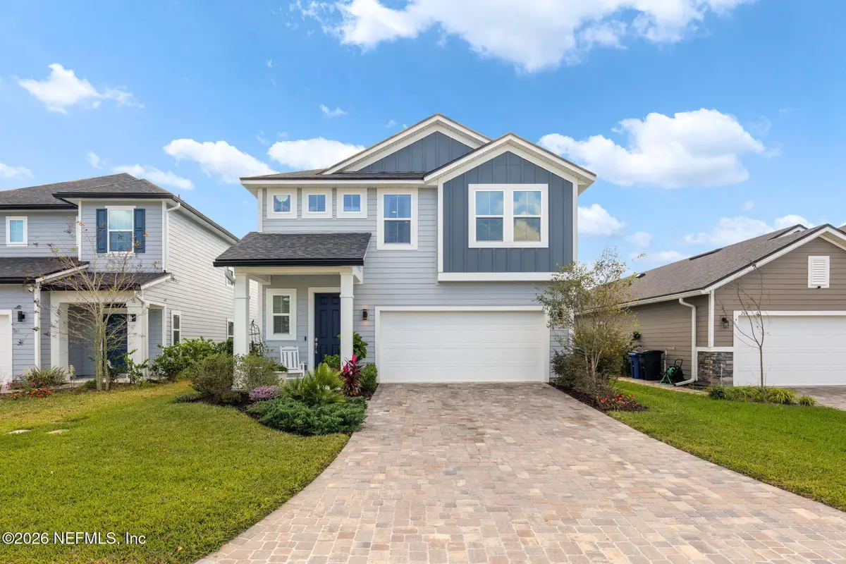 214 Holly Forest Drive, Saint Augustine, FL 32092 - #1