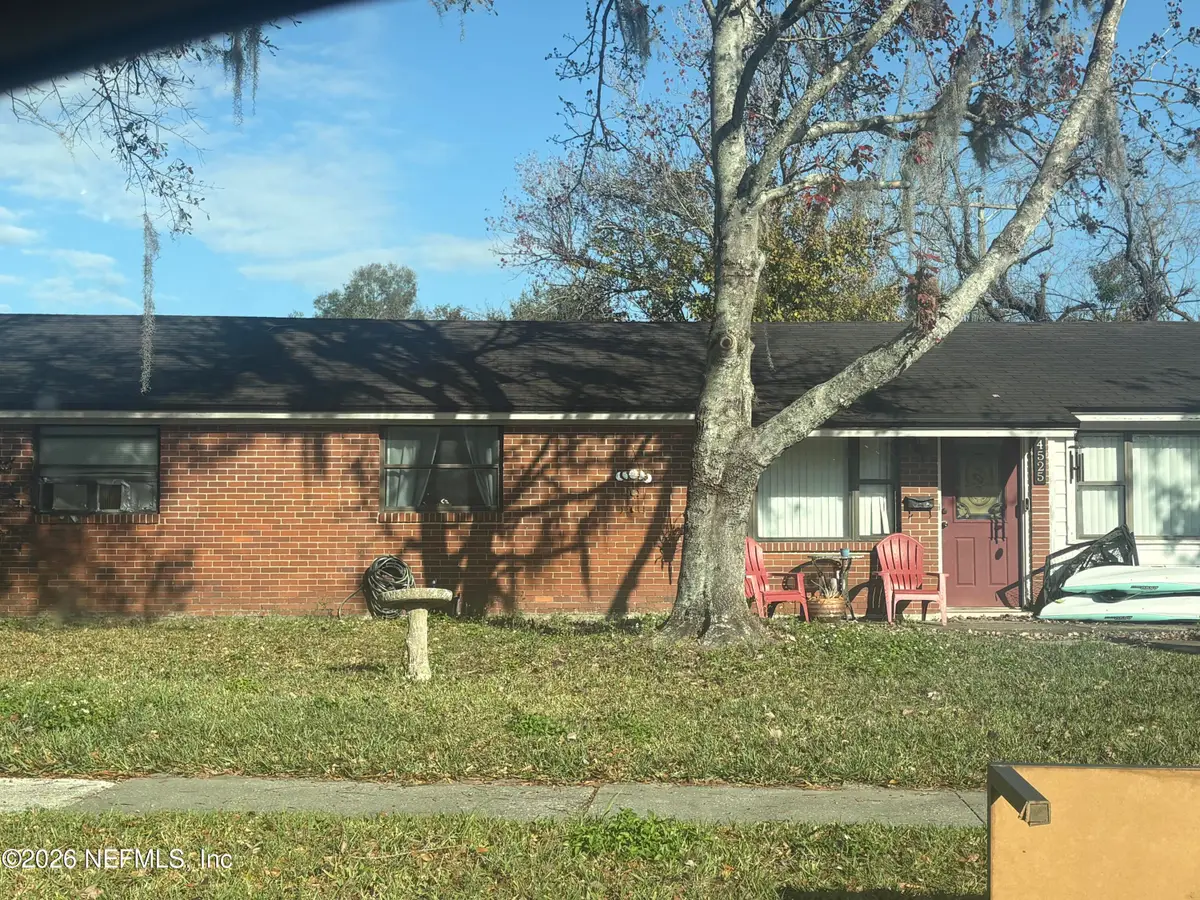 4525 Kennedy Court, Jacksonville, FL 32207 - Image #1