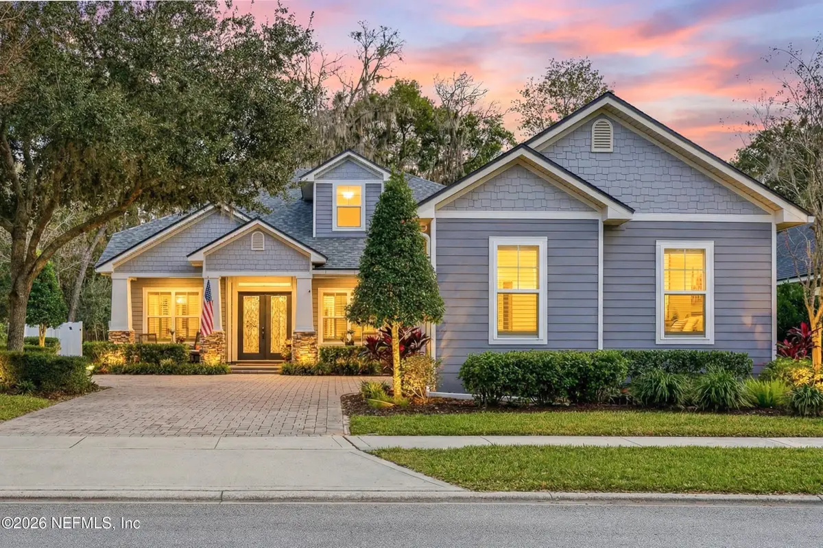 560 Sternwheel Drive, Saint Johns, FL 32259 - #1