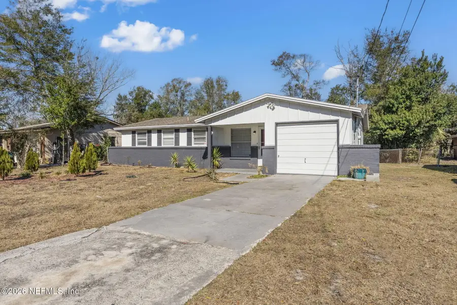 1417 Gailwood N Circle, Jacksonville, FL 32218 - Image #2