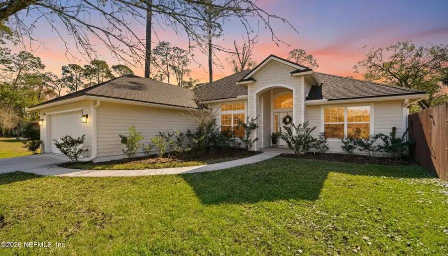 3326 Blackfoot S Trail, Jacksonville, FL 32223 - Image #2