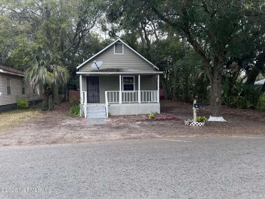 2965 Dignan Street, Jacksonville, FL 32254 - Image #2