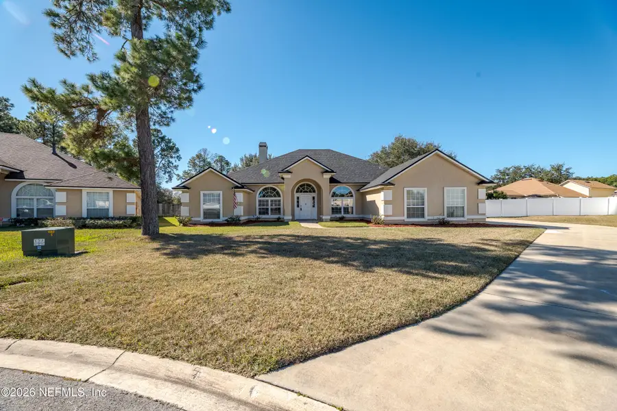1668 Hidden Forest Lane, Jacksonville, FL 32225 - Image #2