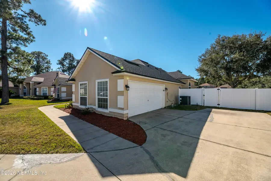 1668 Hidden Forest Lane, Jacksonville, FL 32225 - Image #3