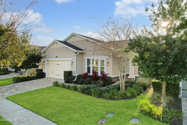 65 Cobbler Trail, Jacksonville, FL 32081